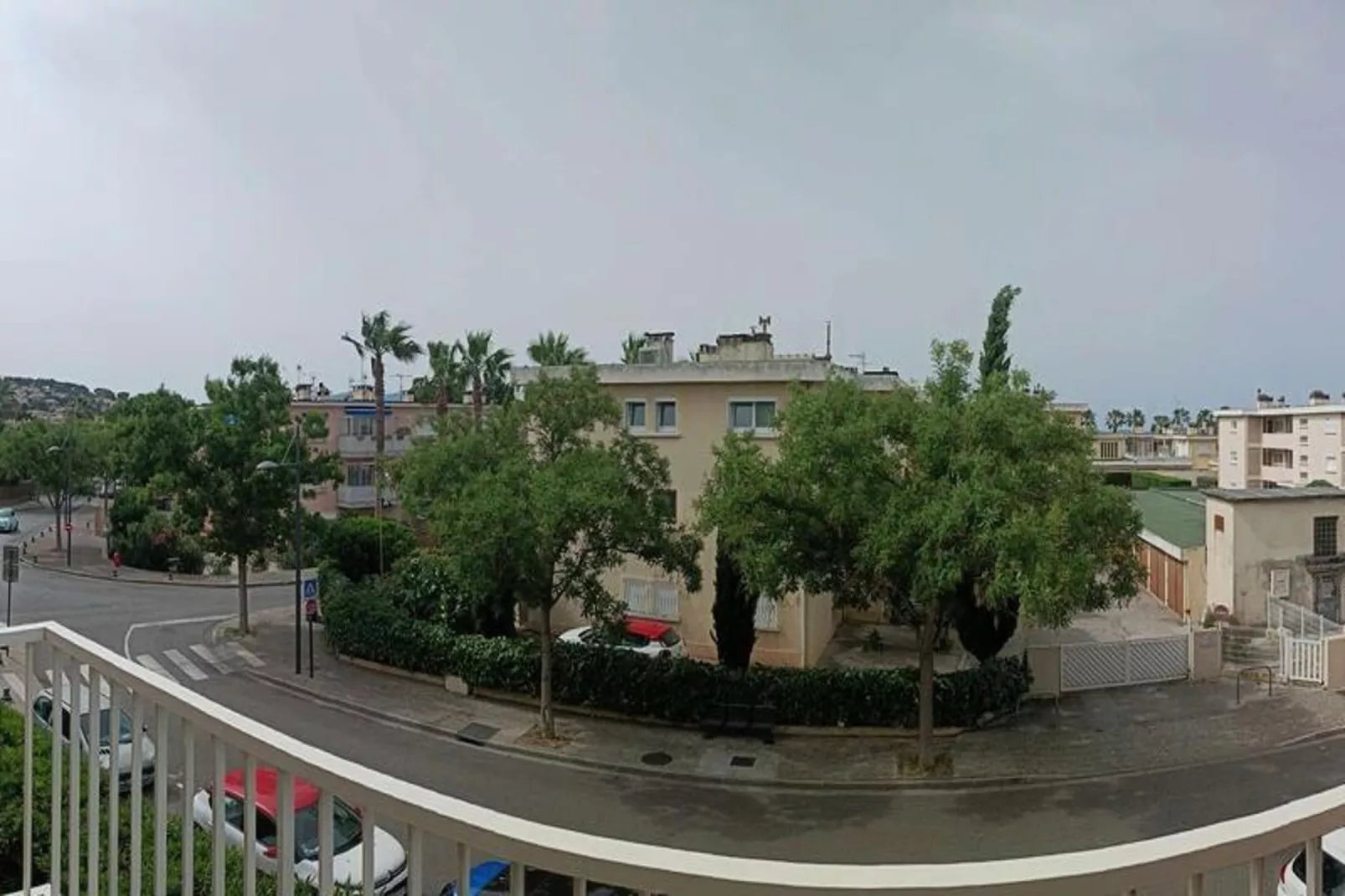 Résidence Grand Sud