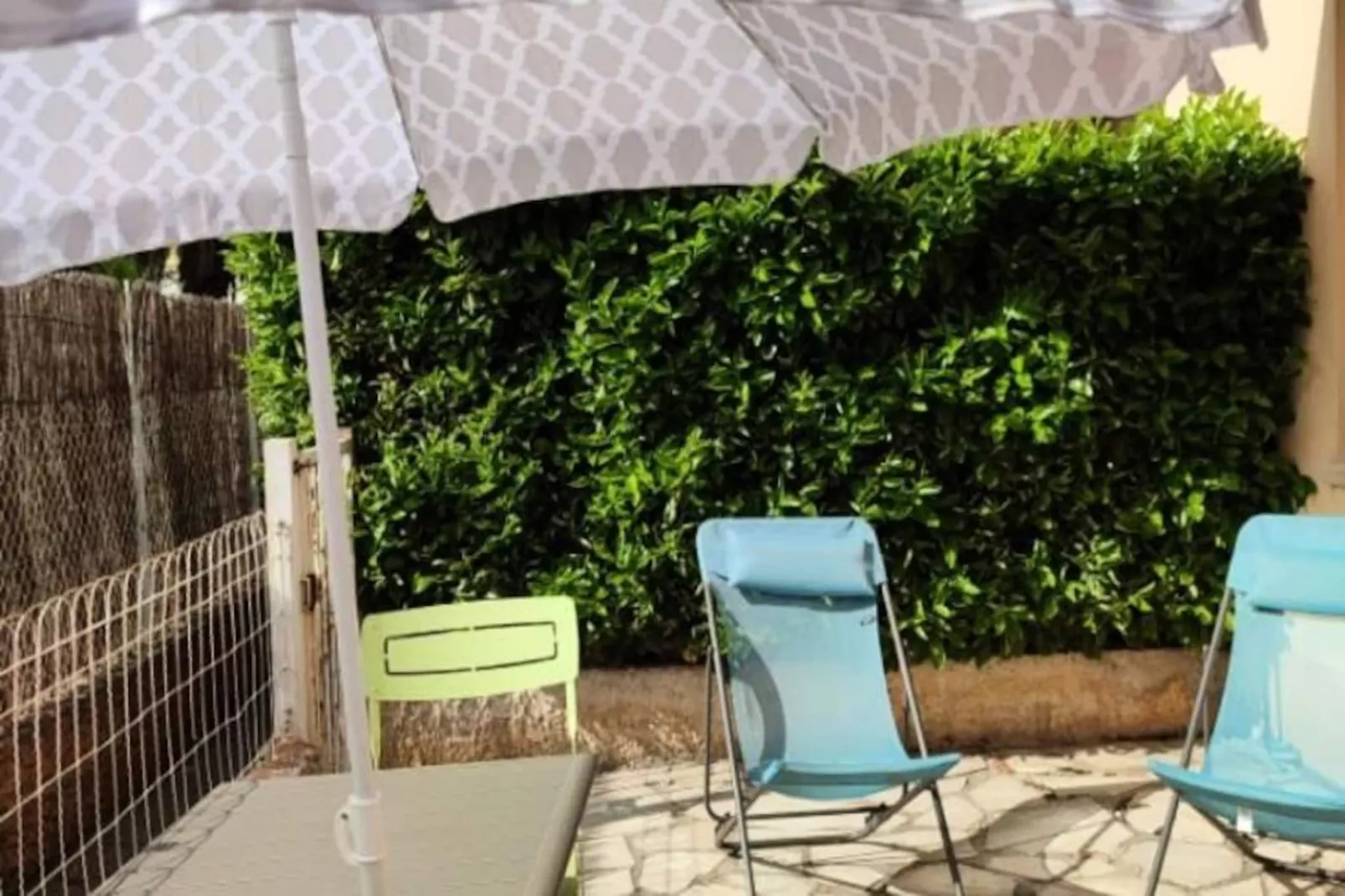 Résidence Marie Louise