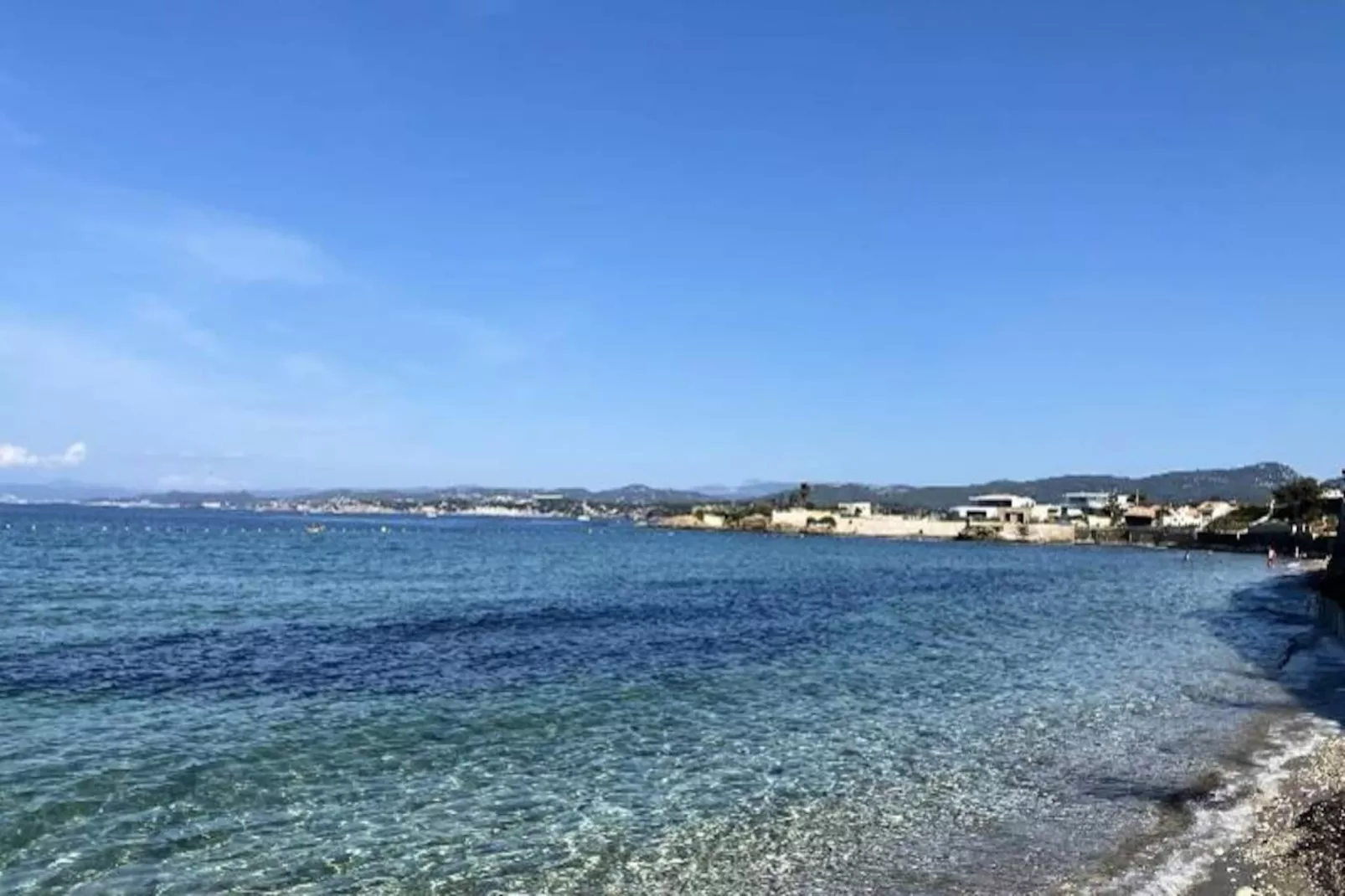 Résidence Courtaude