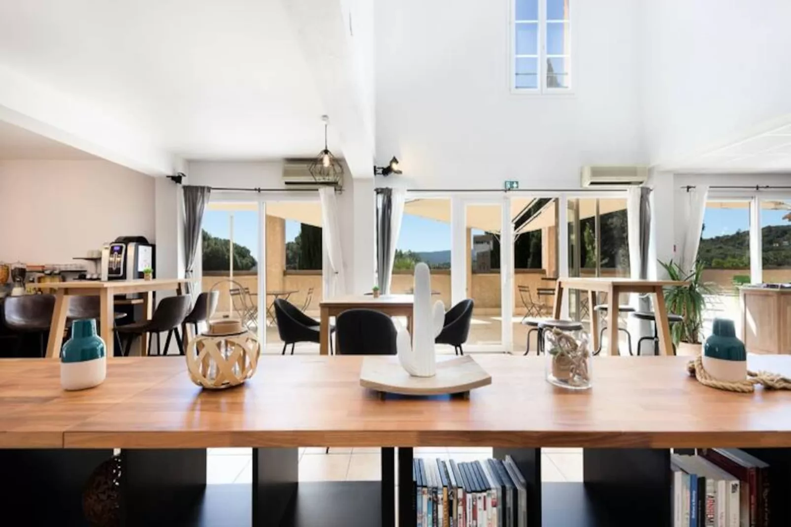 Résidence Garden & City Les Bastides***