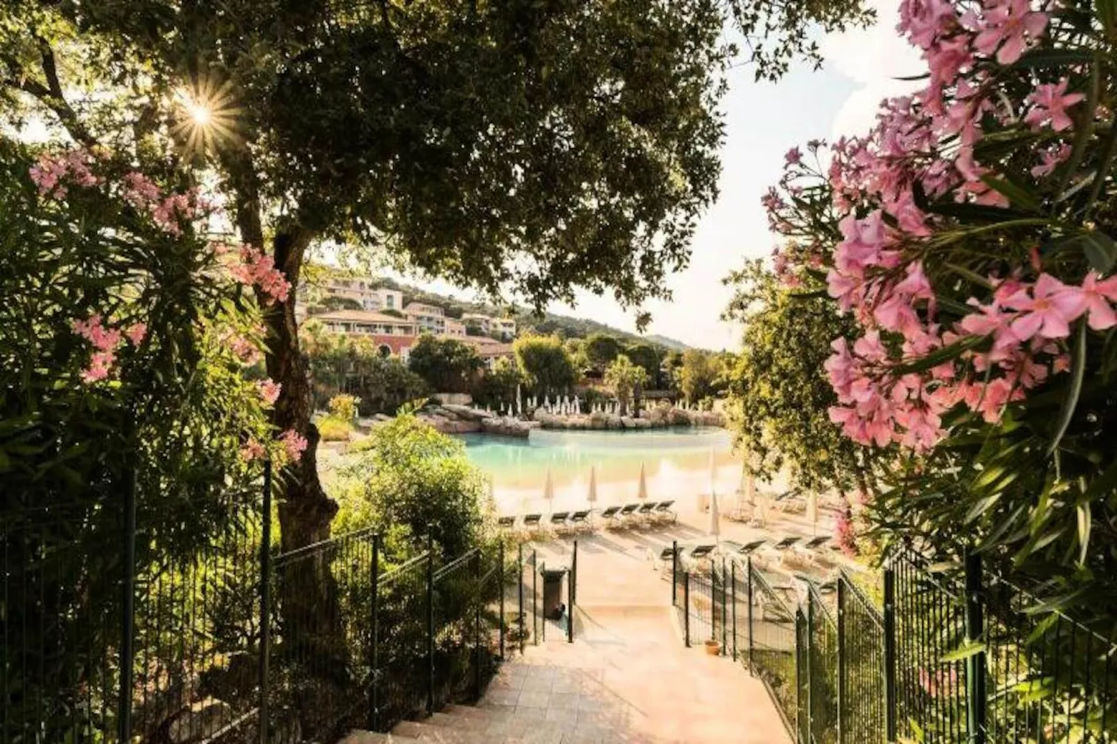 Les Maisons aux Restanques du Golfe de St Tropez - maeva Home