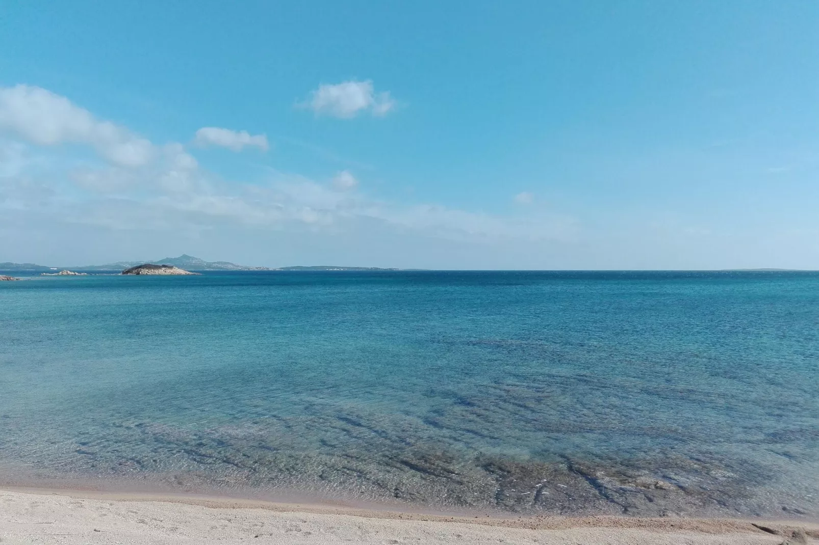 Holiday home, La Conia Cannigione-Villa Lu Nibaru Low 2-Gebieden zomer 1km