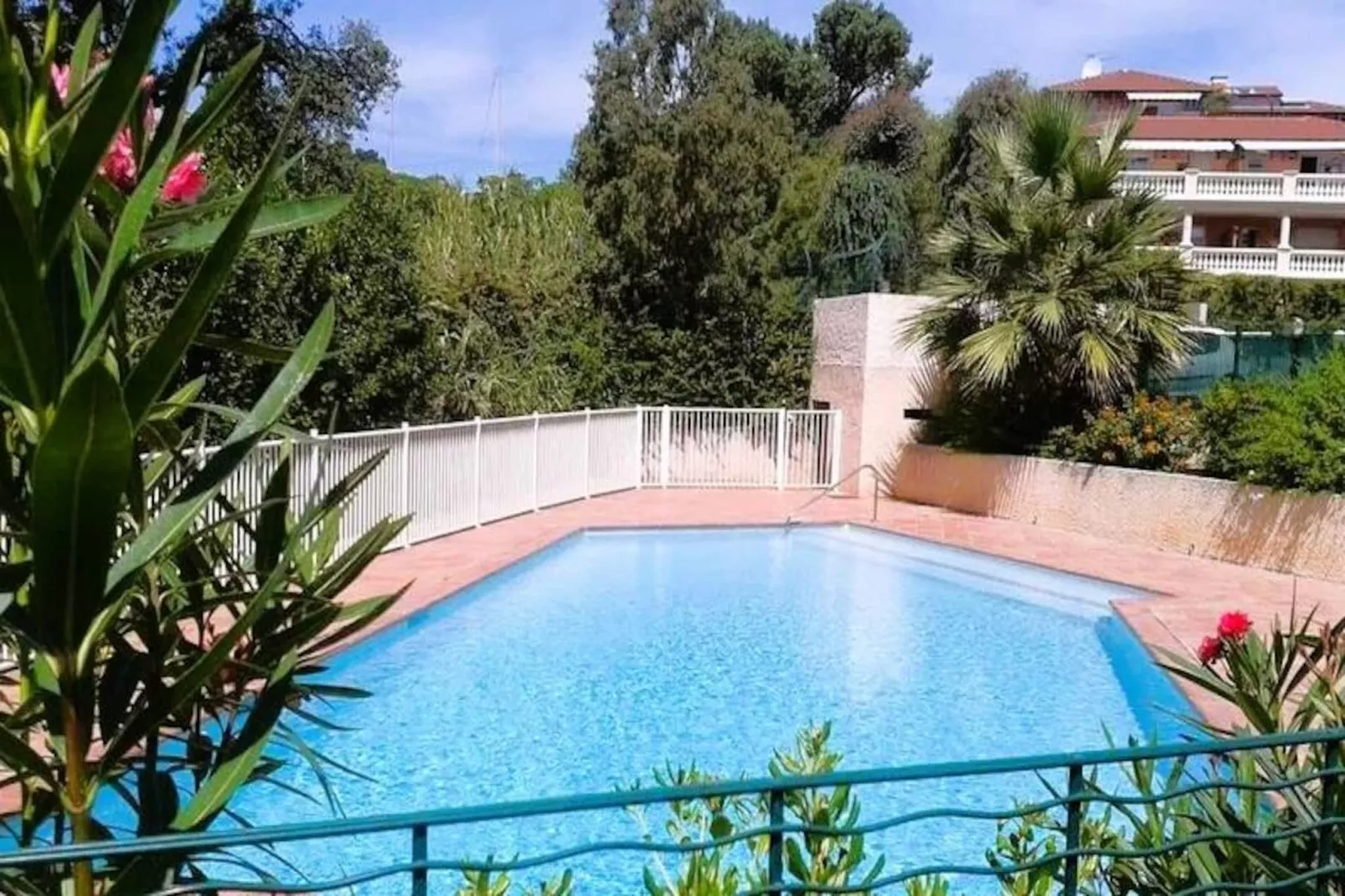 Résidence Les Jardins Du Golfe