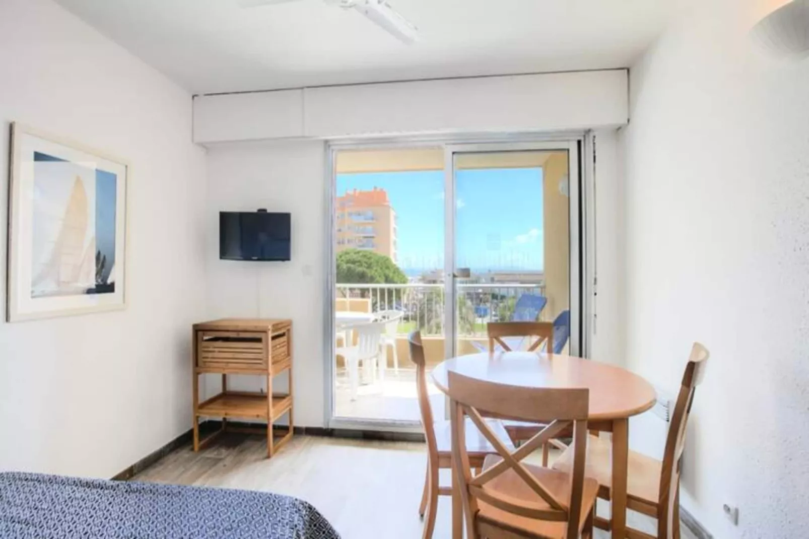 Hyeres Parc - maeva Home