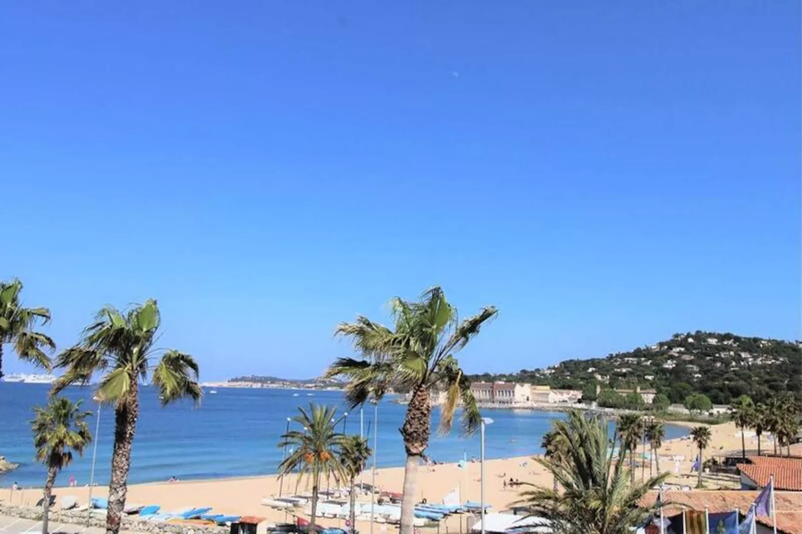 Résidence Parc Oasis