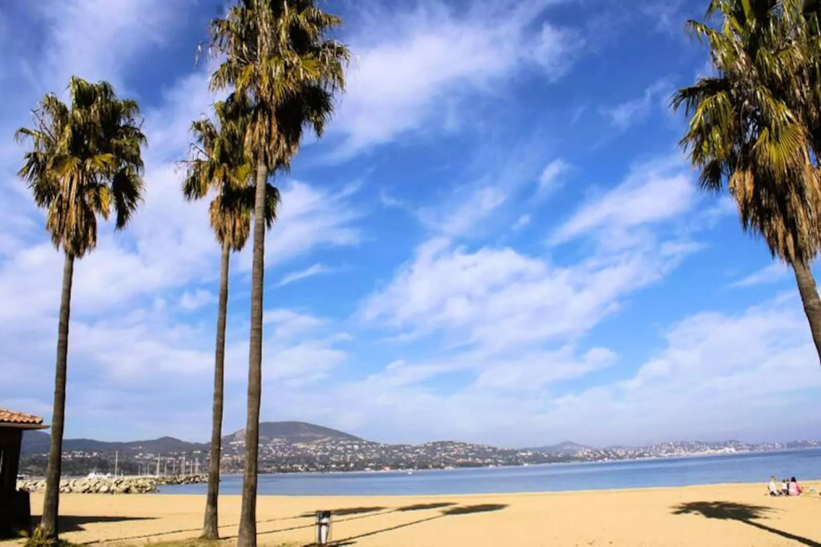 Résidence Les Marines De Gassin