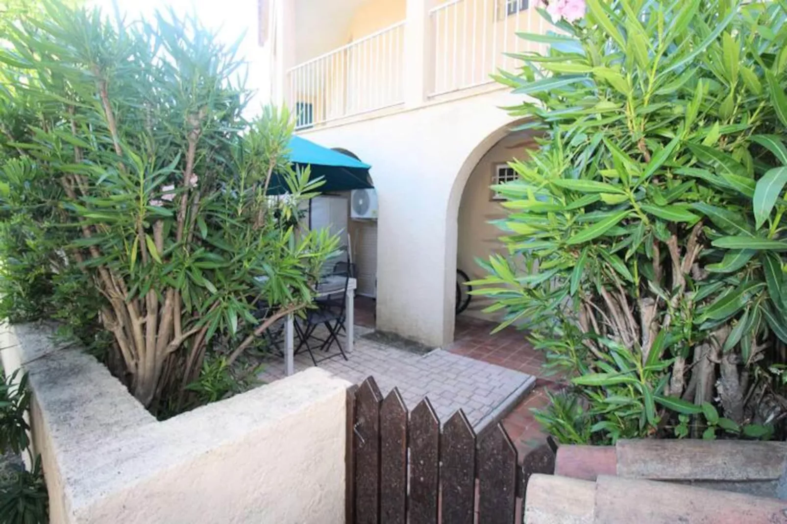 Résidence Les Marines De Gassin