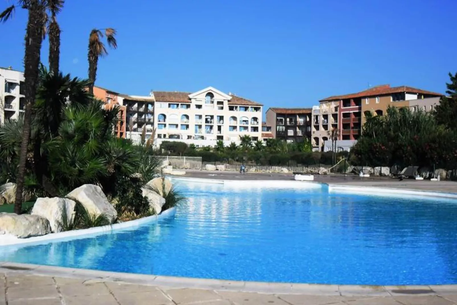 Résidence Marines De Gassin