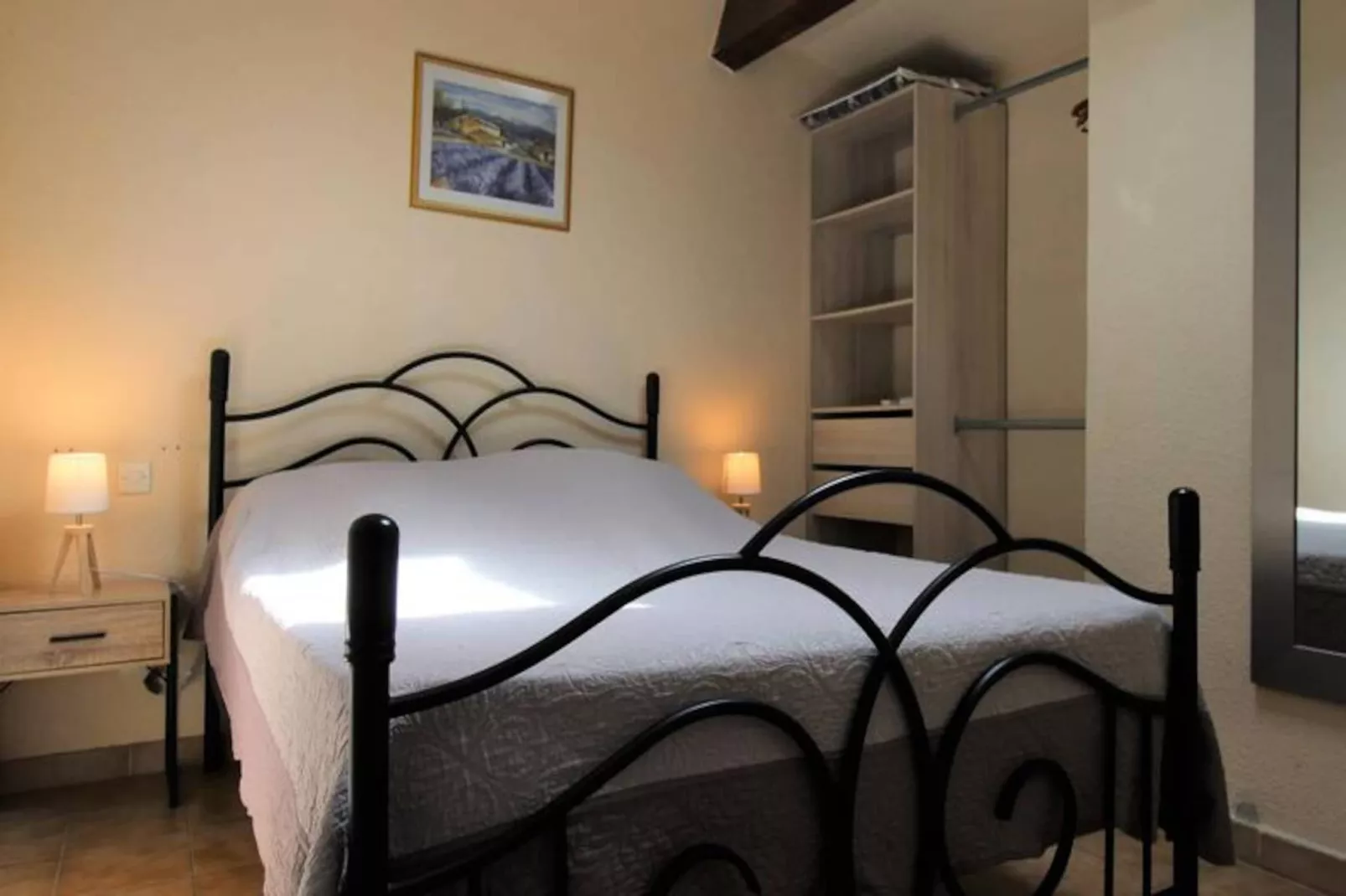 Résidence Domaine Font Mourier