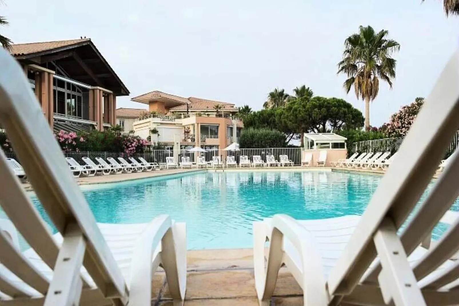 Résidence Cap Hermes - maeva Home