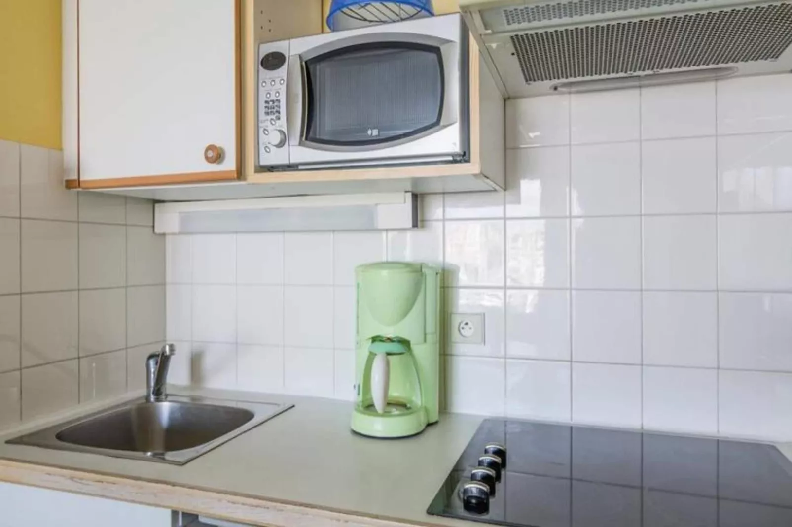 Résidence Cap Hermes - maeva Home