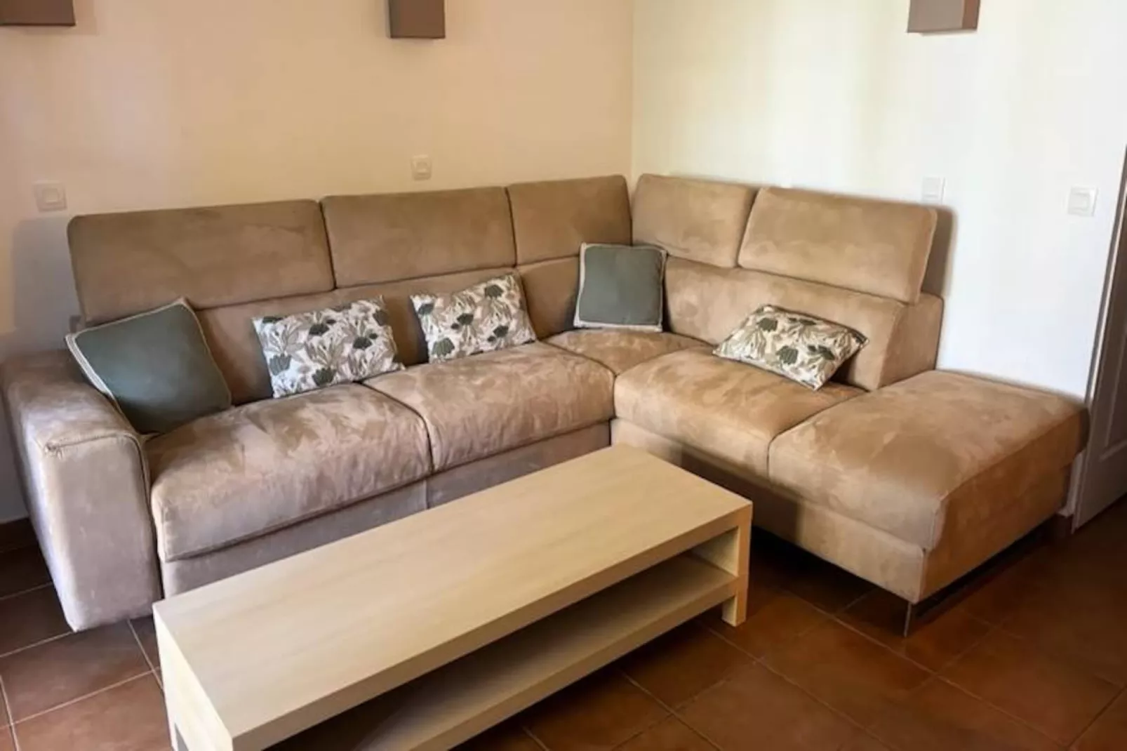 Résidence Les Rivages du Lac - maeva Home