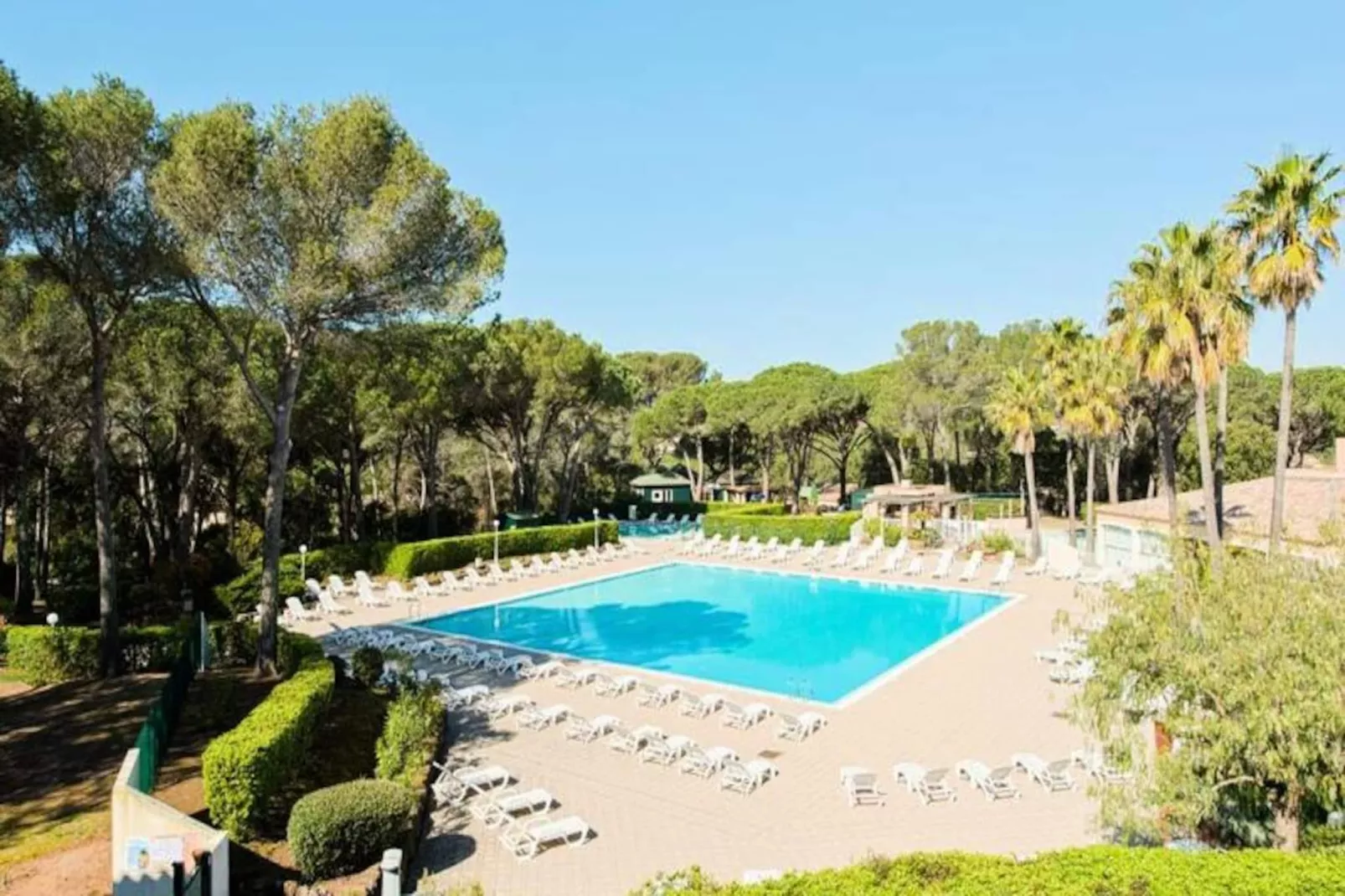 Résidence Saint-Raphaël Valescure - maeva Home