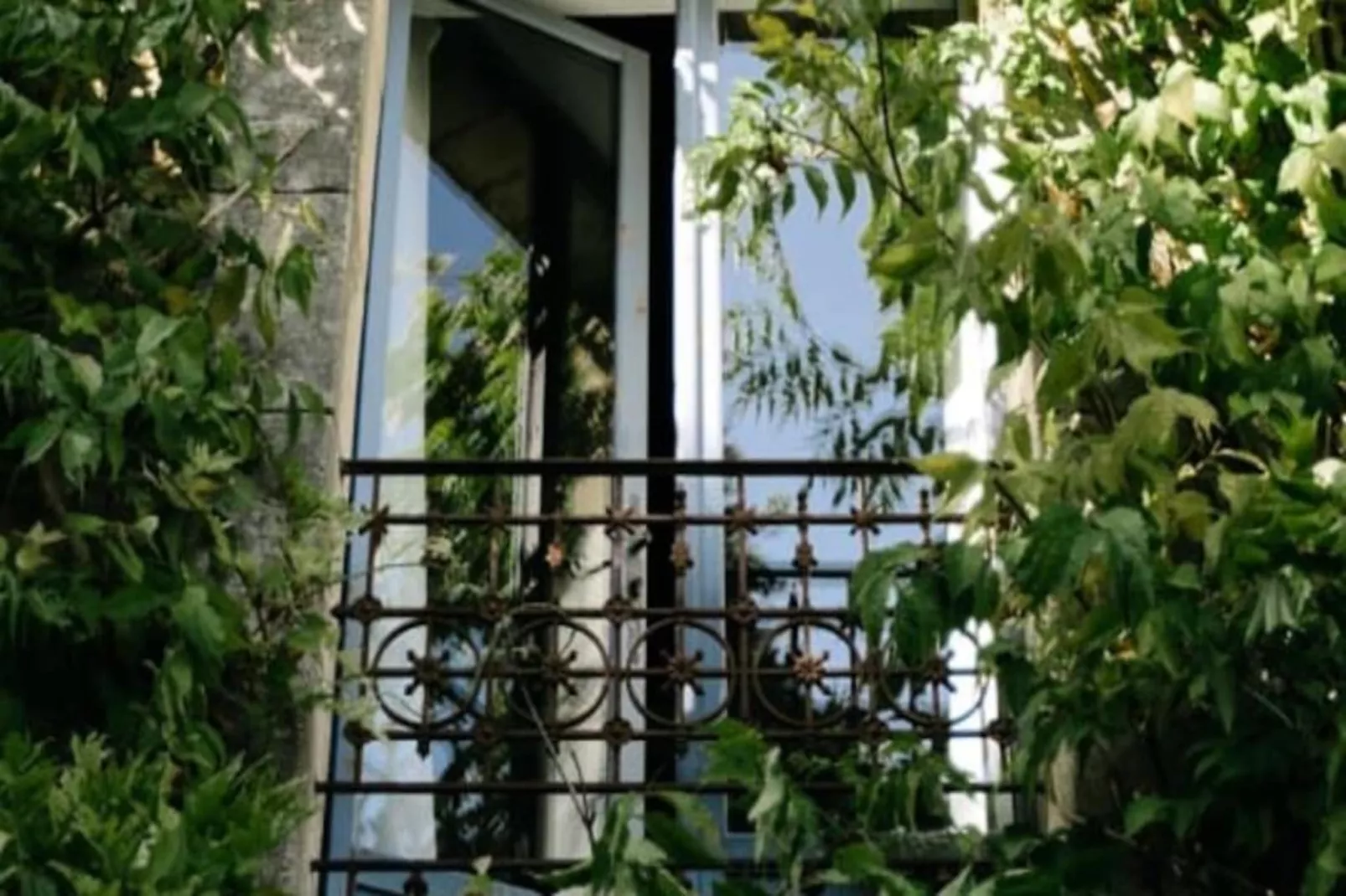 84b6 - Loft Dans Mas De Charme Du Xviii&egrave;me Si&egrave;cle