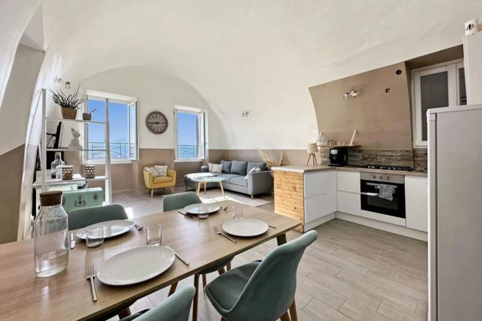 Les Terrasses Du Ch&acirc;teau I Electio