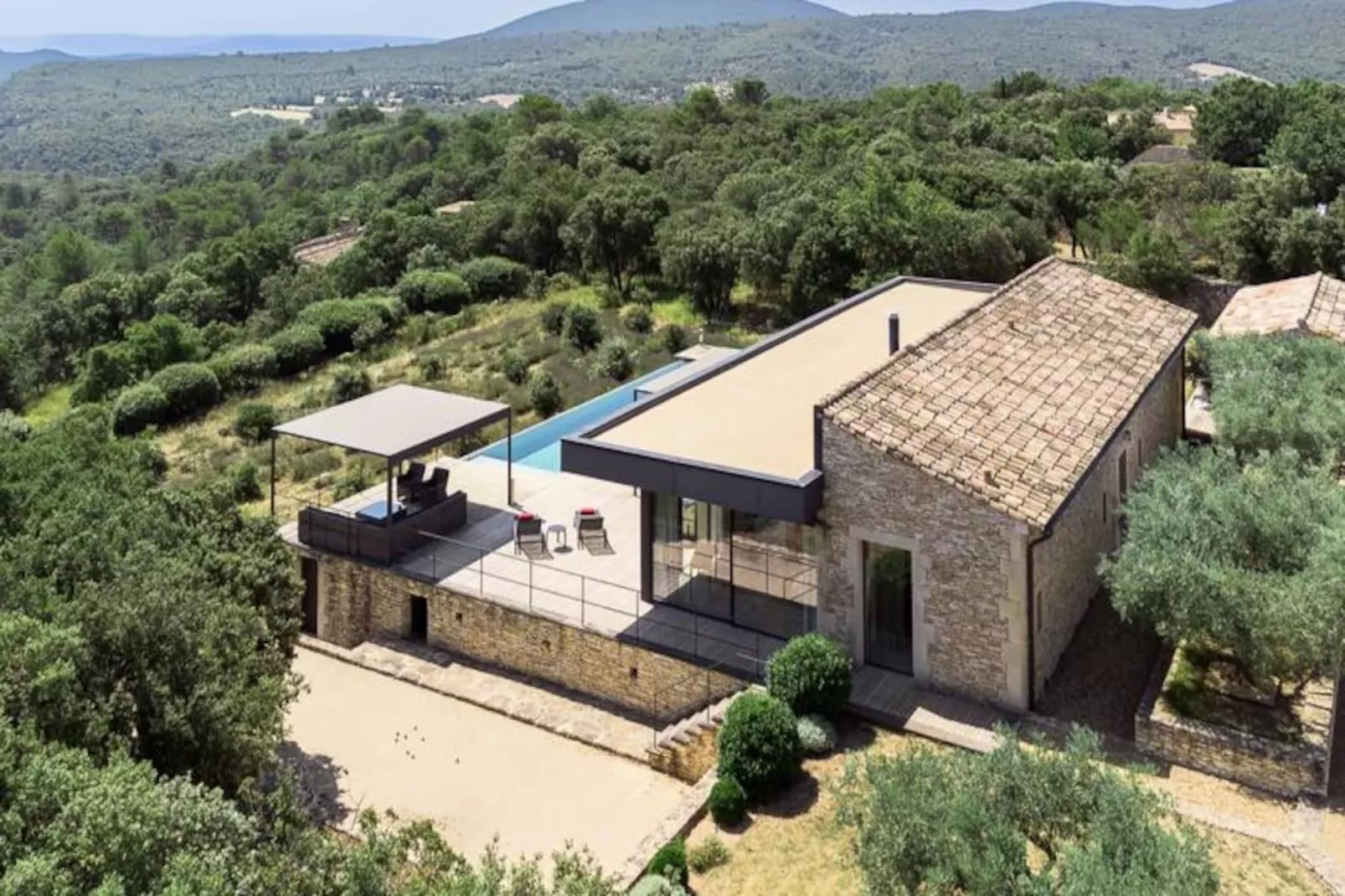 Villa Mirage Luxe Et S&eacute;r&eacute;nit&eacute;