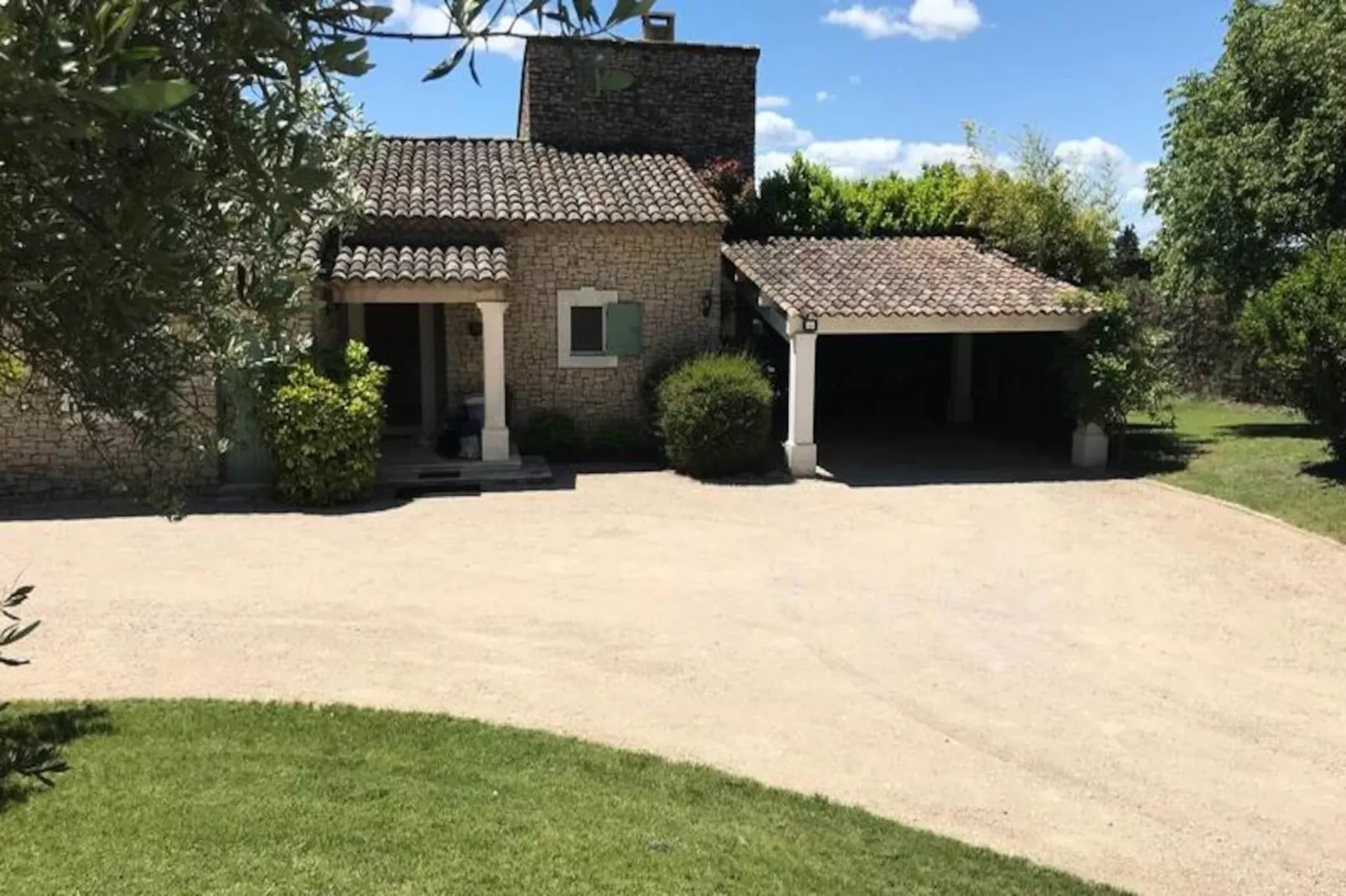 84a - "mas D'elise", Magnifique Villa Avec Piscine Au C&oelig;ur Du Luberon