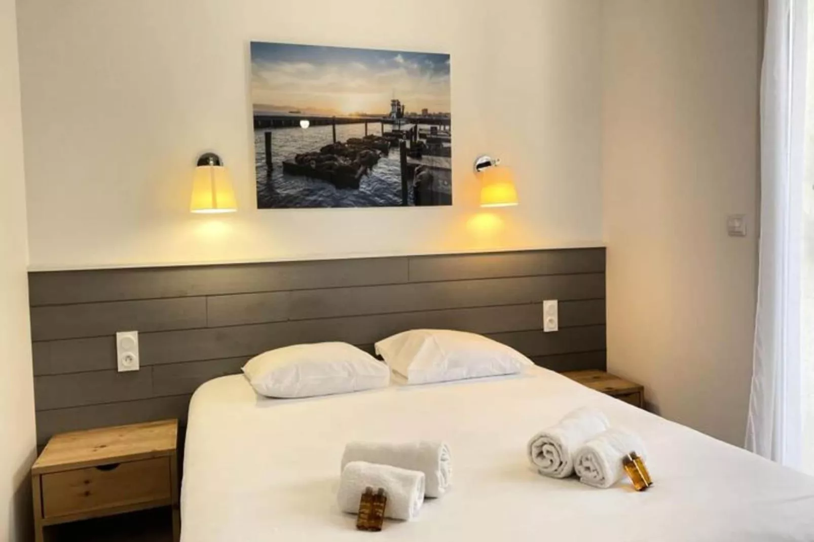 Villa Californie - Domaine Le Sherwood