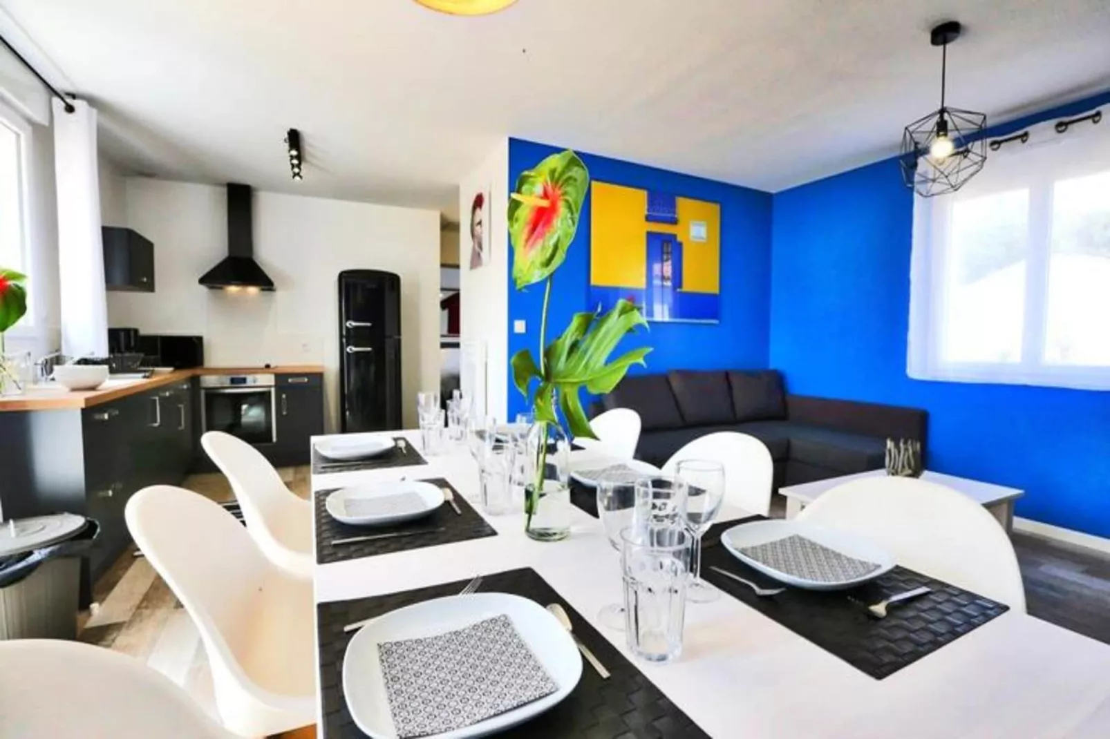 Villa Portugal - Domaine Le Sherwood