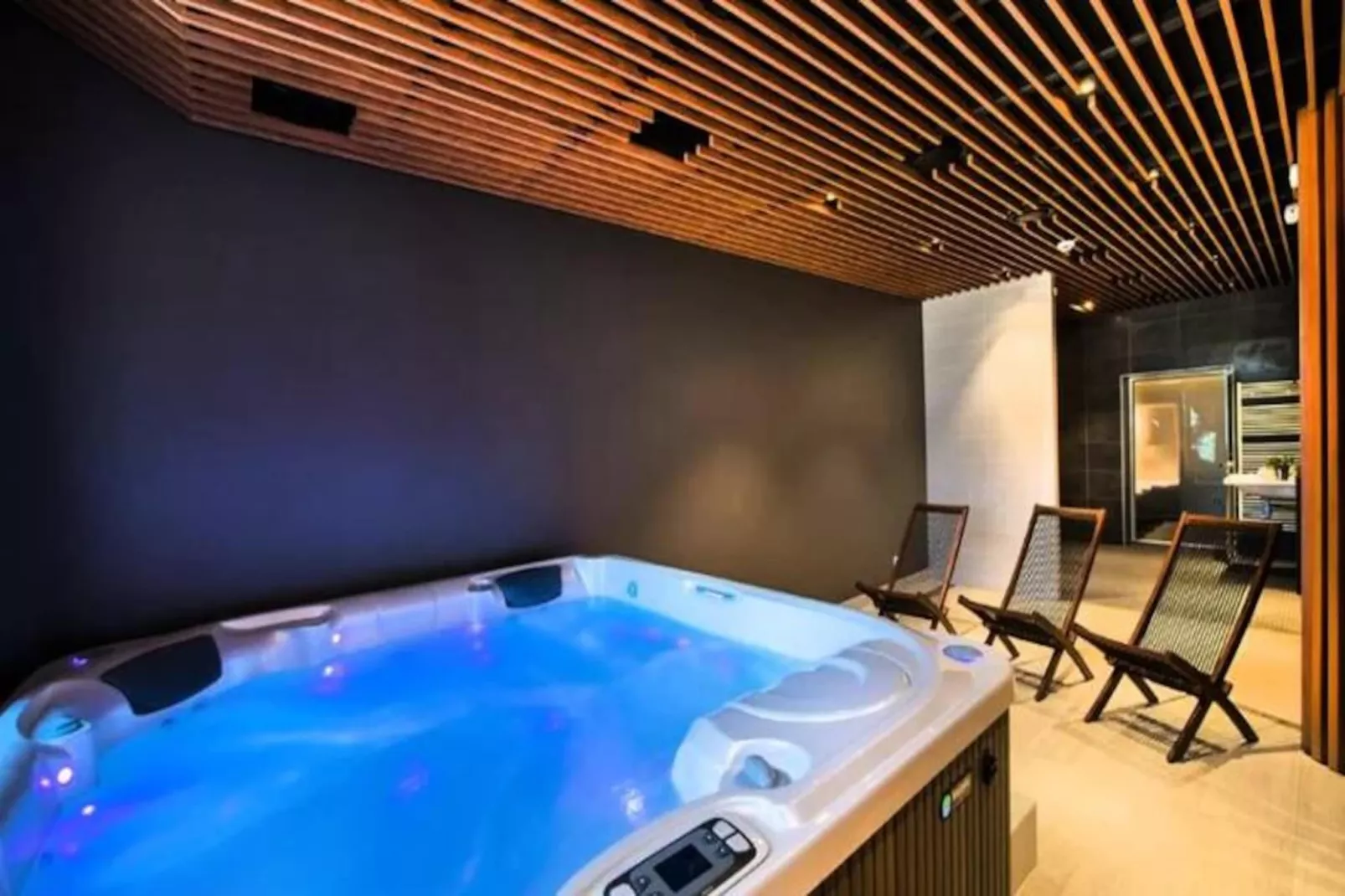 Village Vacances & Hôtel Vent du Large - Ternélia