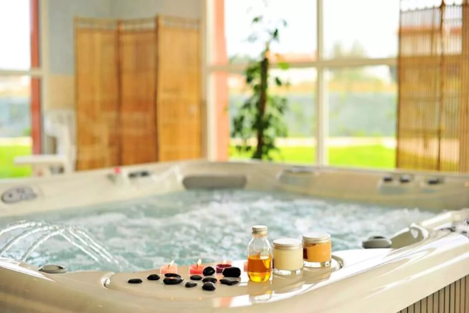 Résidence Goélia La Grande Plage***