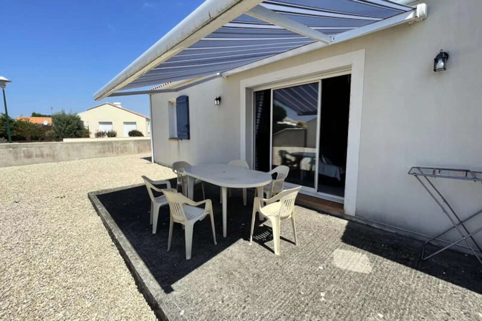 Maison à Saint-Gilles-Croix-de-Vie