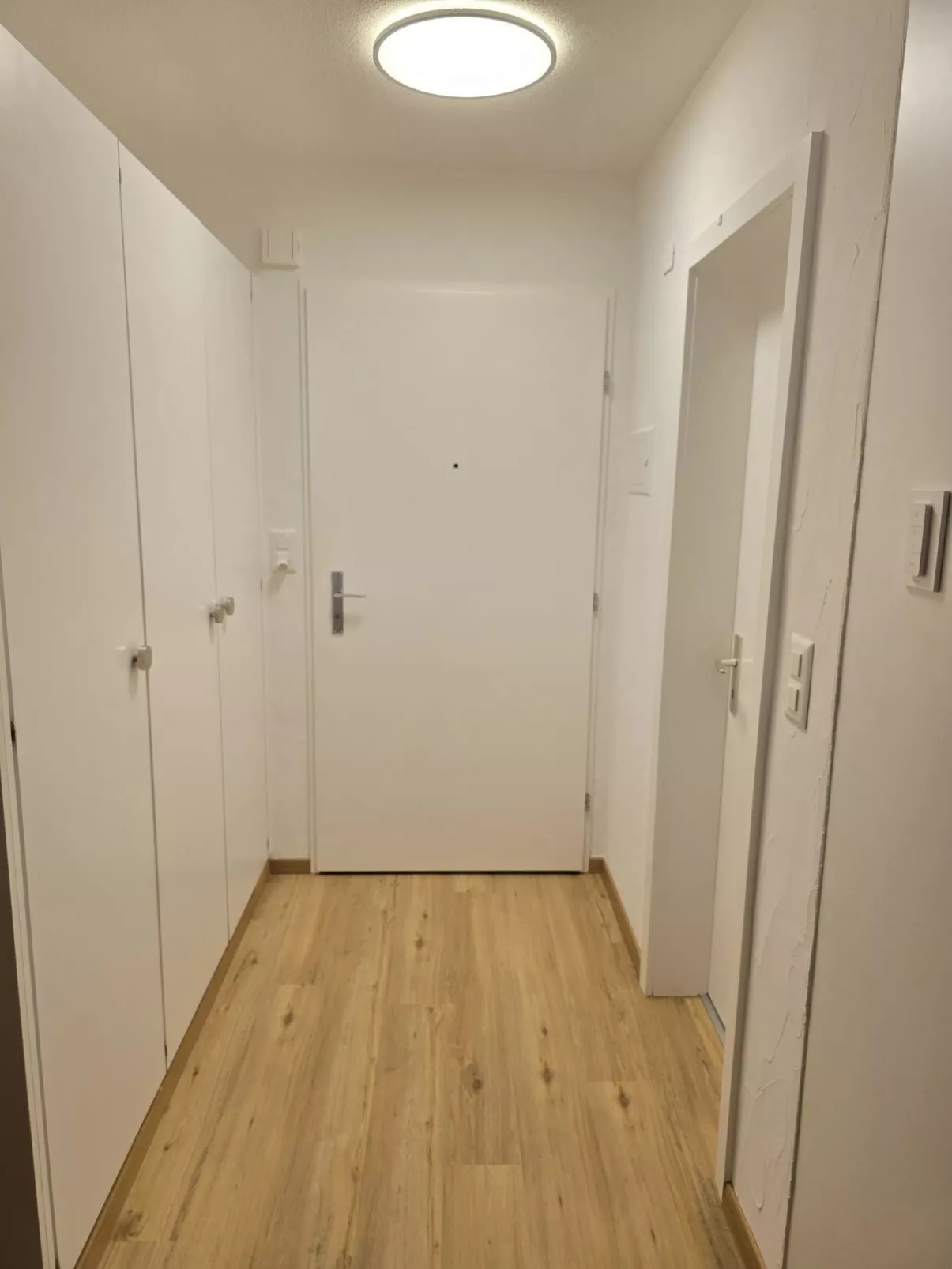 Belmont Seegarten-Binnen