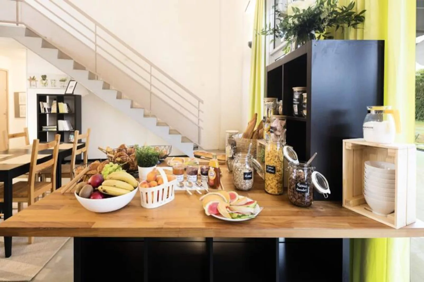 Résidence Garden & City Aix-en-Provence - Puyricard