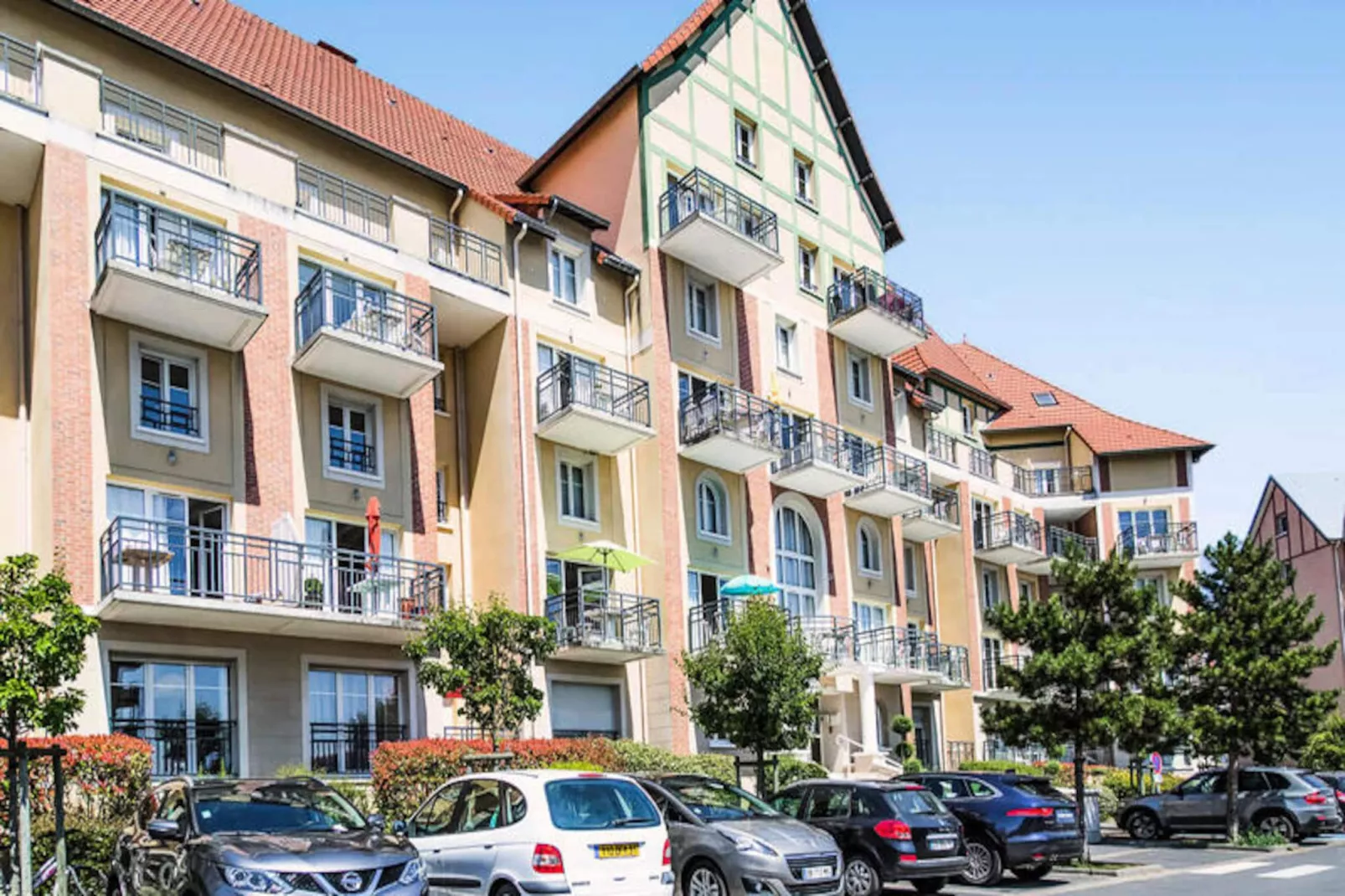 Les appartements de Port Guillaume - maeva Home