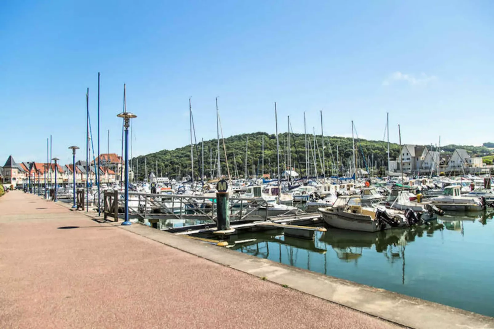 Les appartements de Port Guillaume - maeva Home