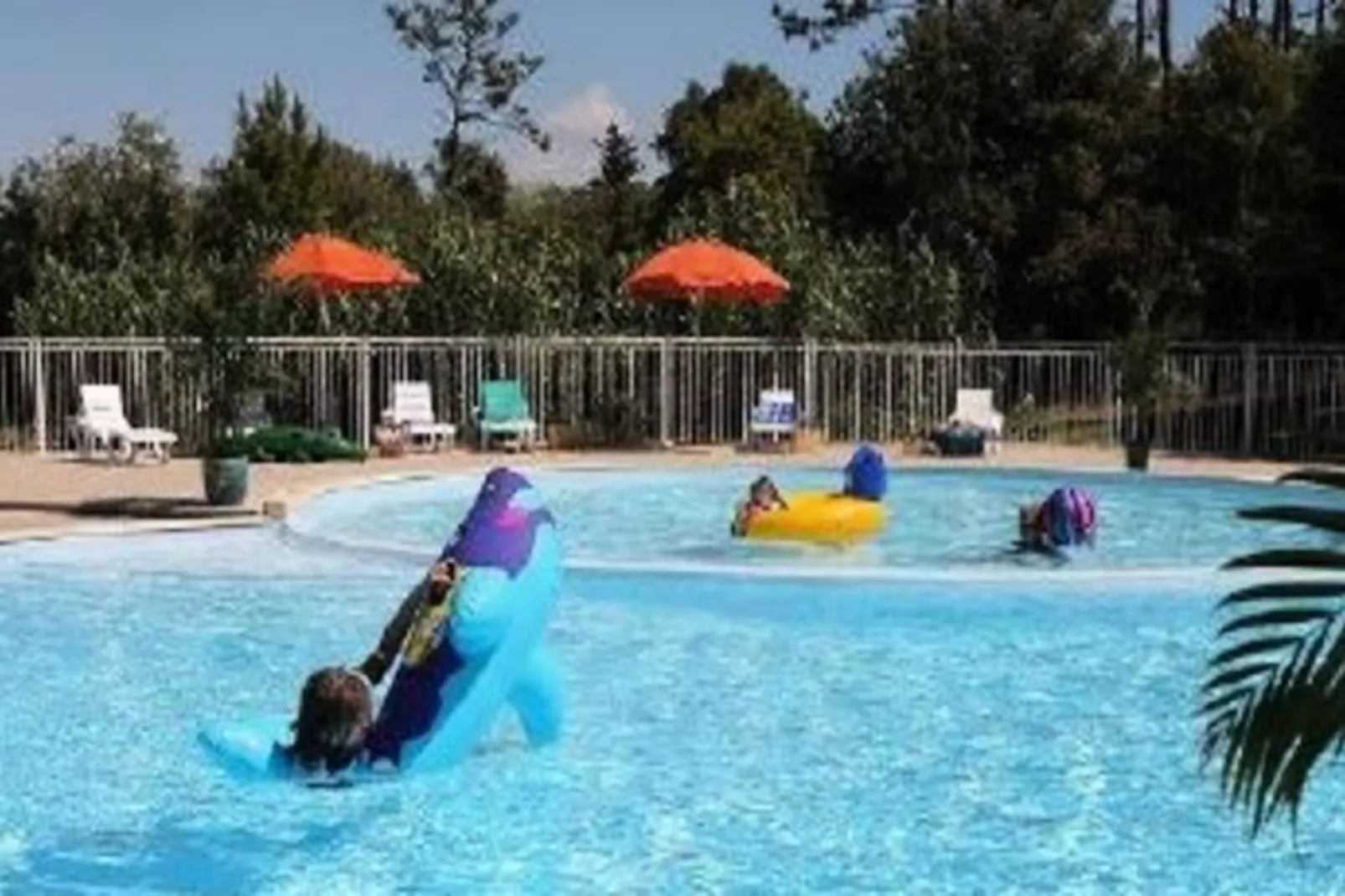 Résidence Le Hameau des Sables Vignier