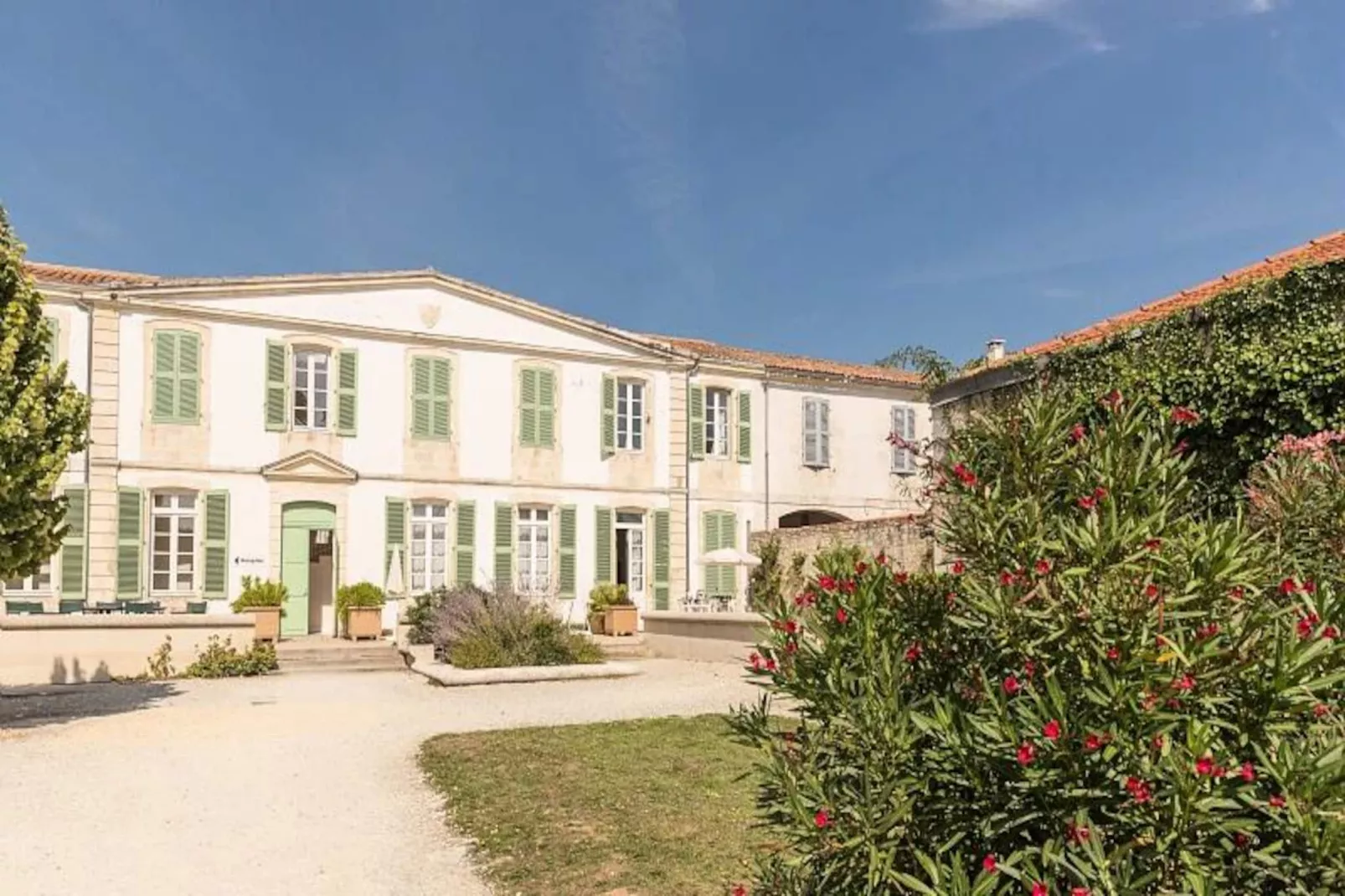 Résidence Le Palais des Gouverneurs - maeva Home