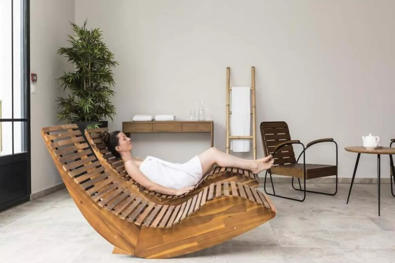 Résidence Prestige Odalys Rêve d'Île