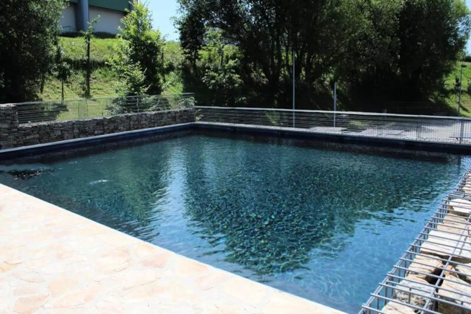 Résidence Les Collines de Sainte Féréole