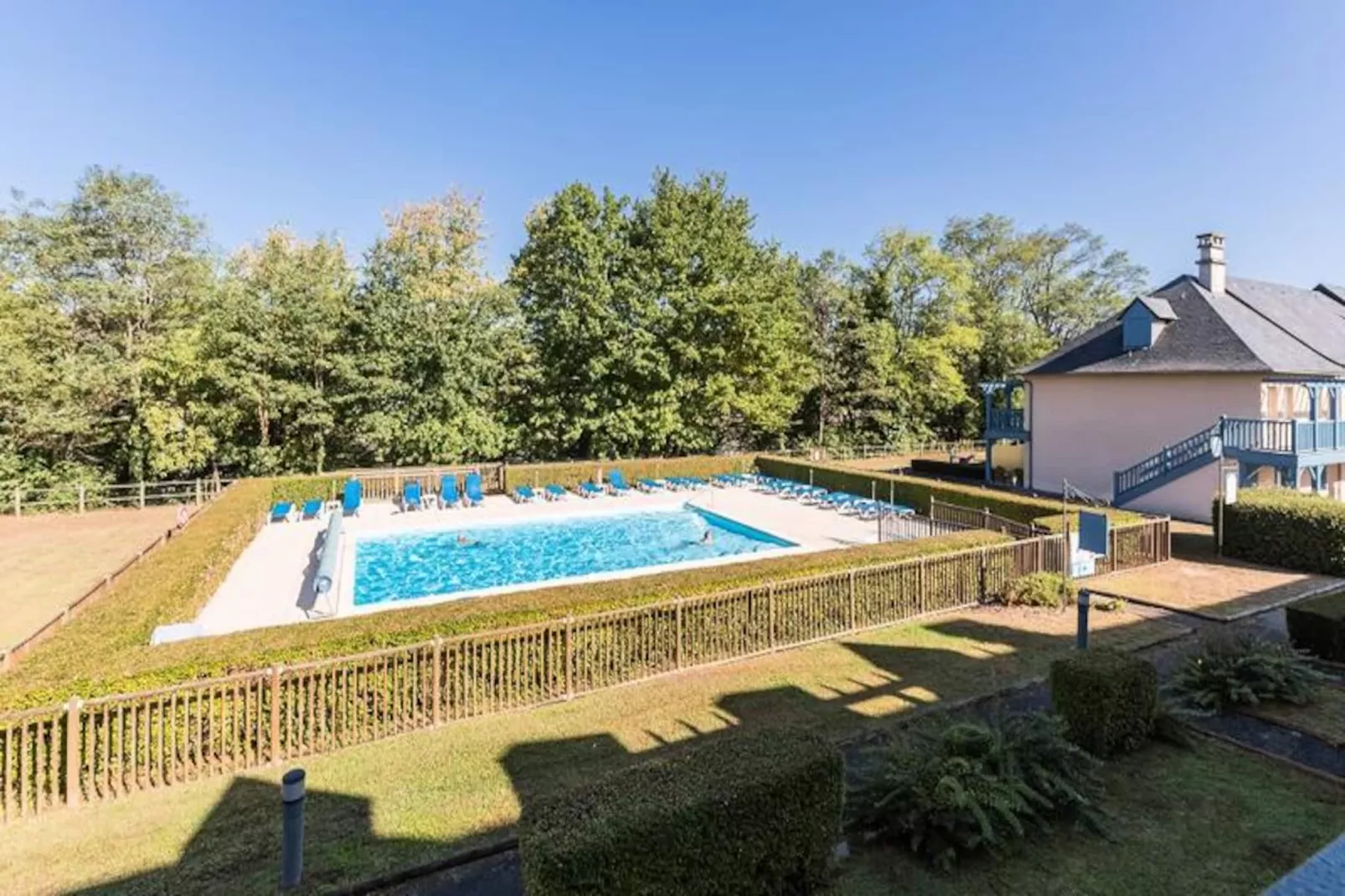 Résidence Les Belles Rives - maeva Home