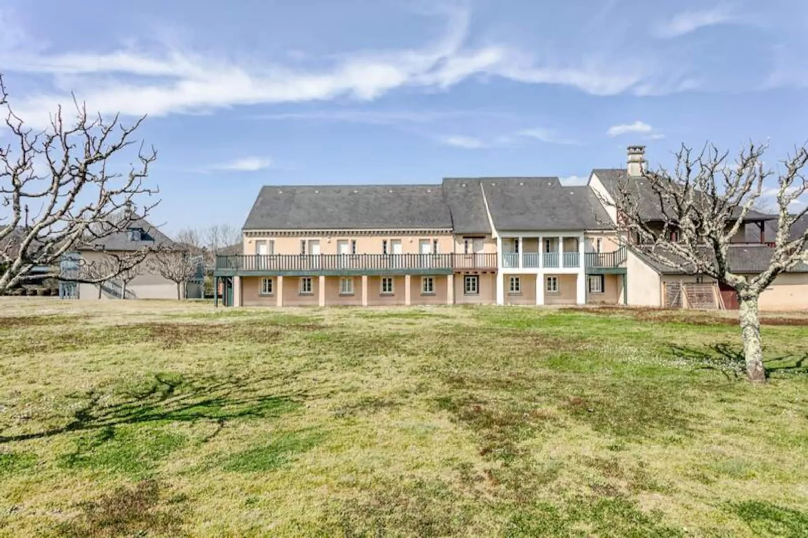 Résidence Les Belles Rives - maeva Home