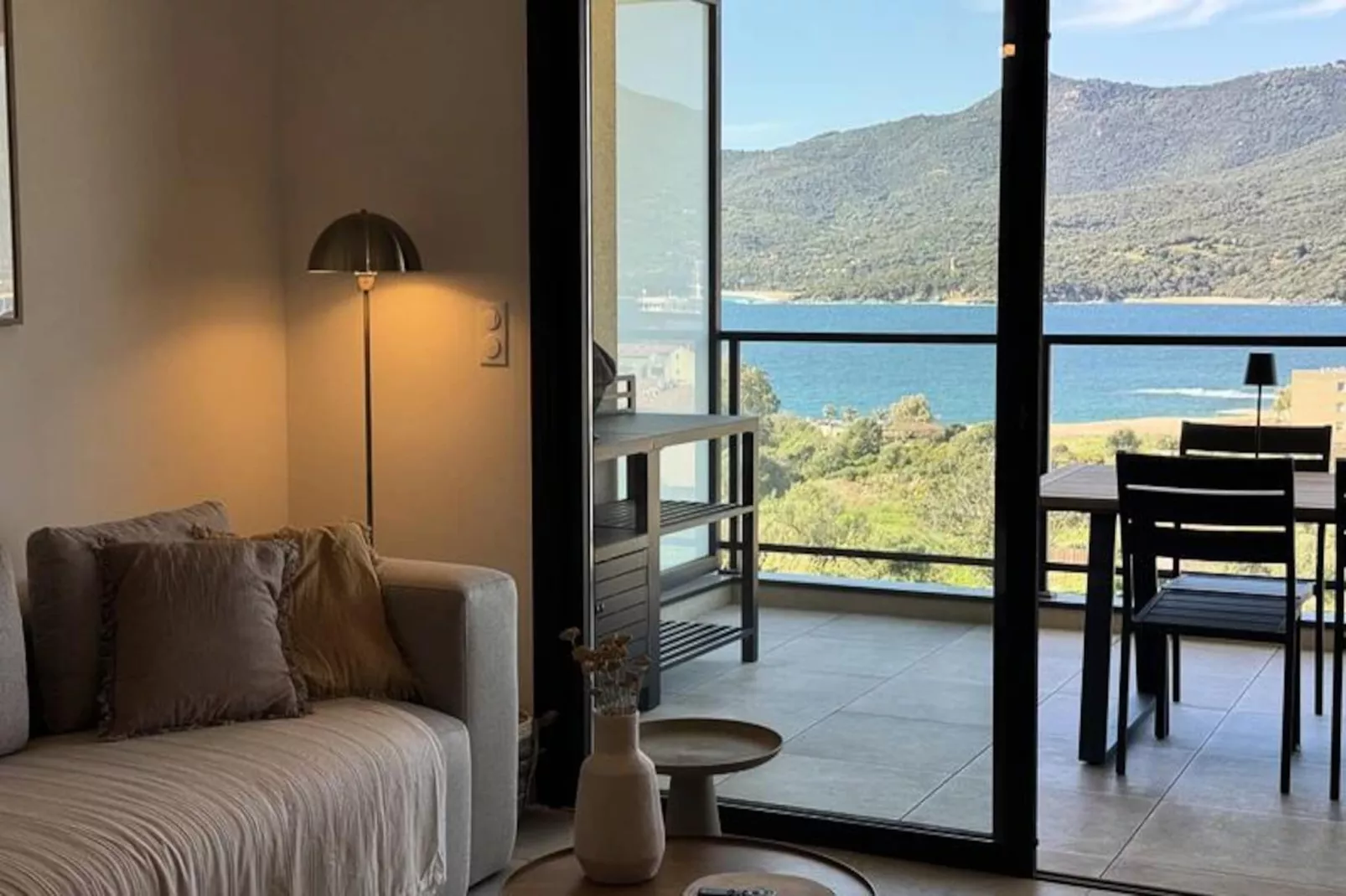 Résidence Bel'orizonte