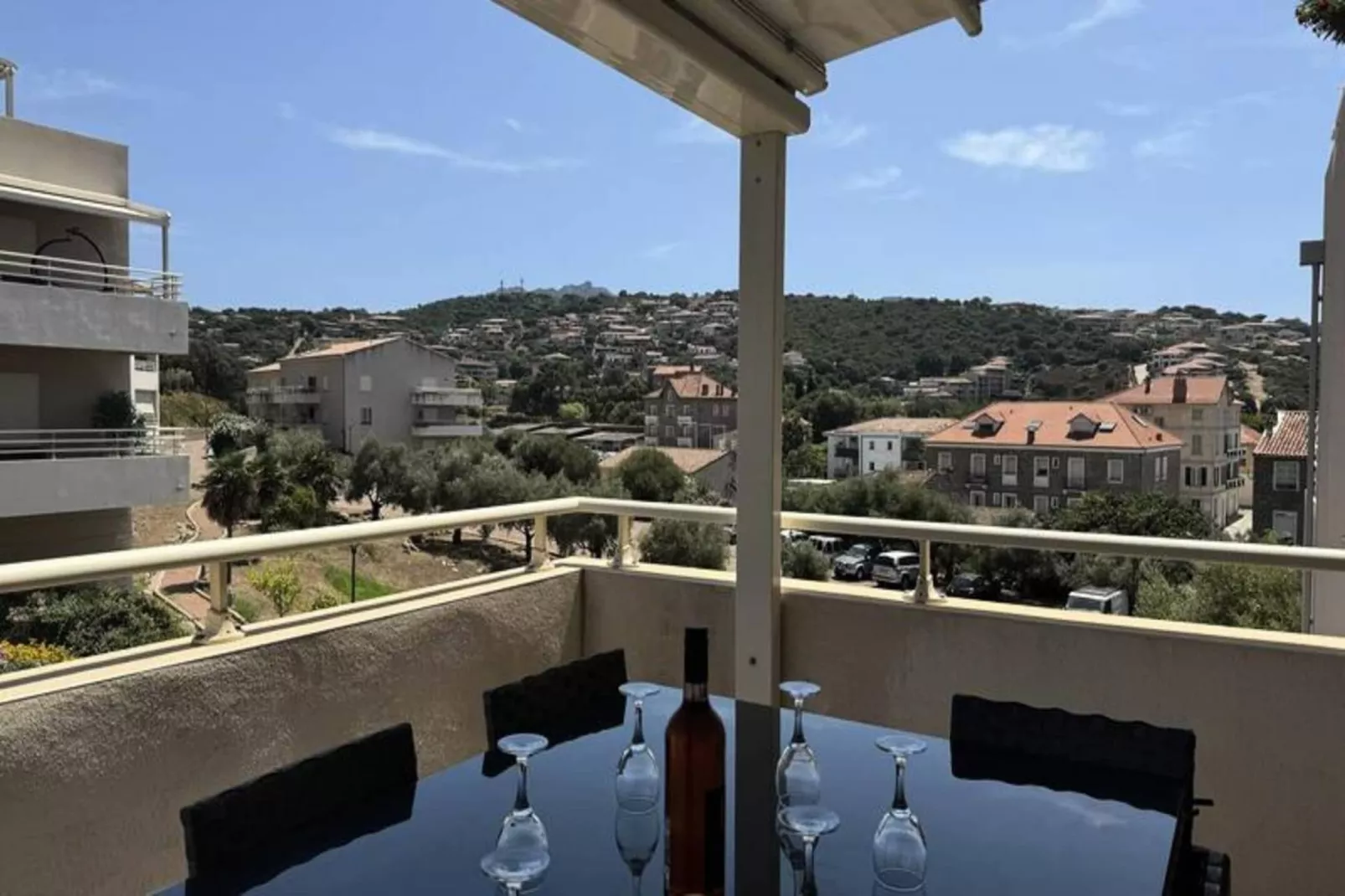 Résidence Jardins De Quatrina