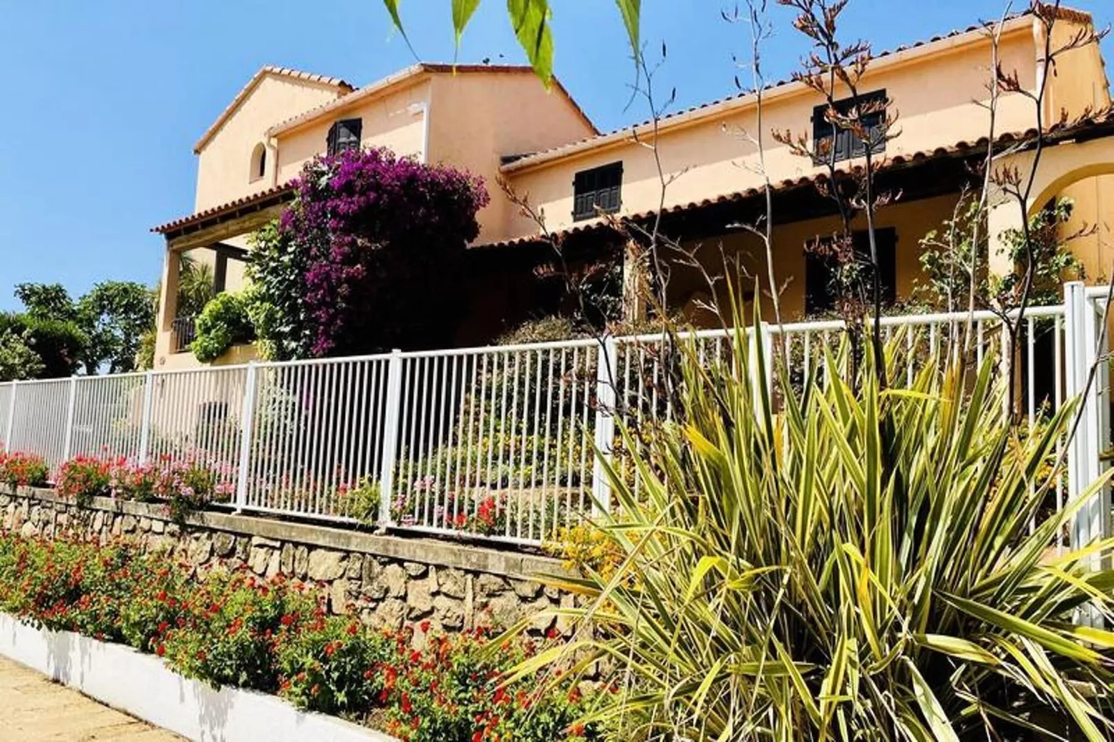 Résidence Marie Diane