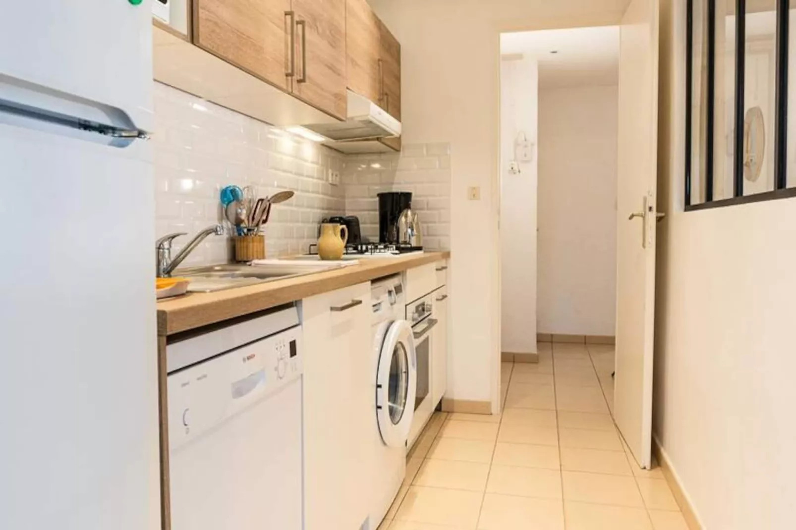 Résidence Marie Diane