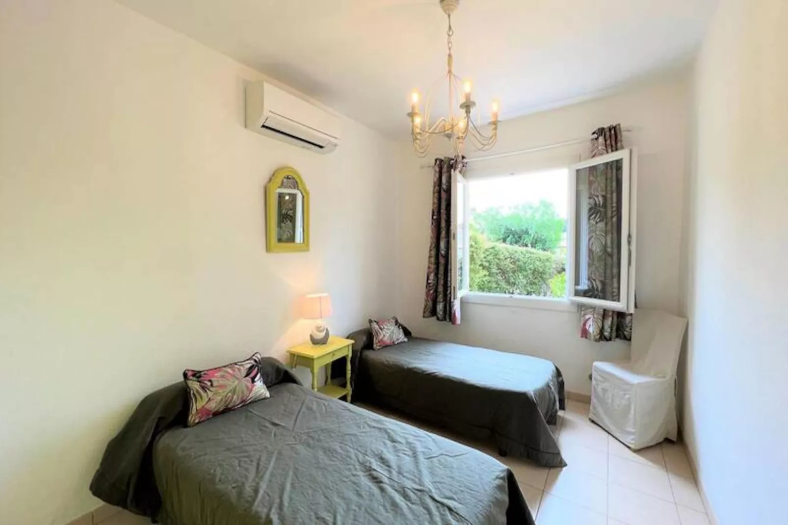 Résidence Marie Diane