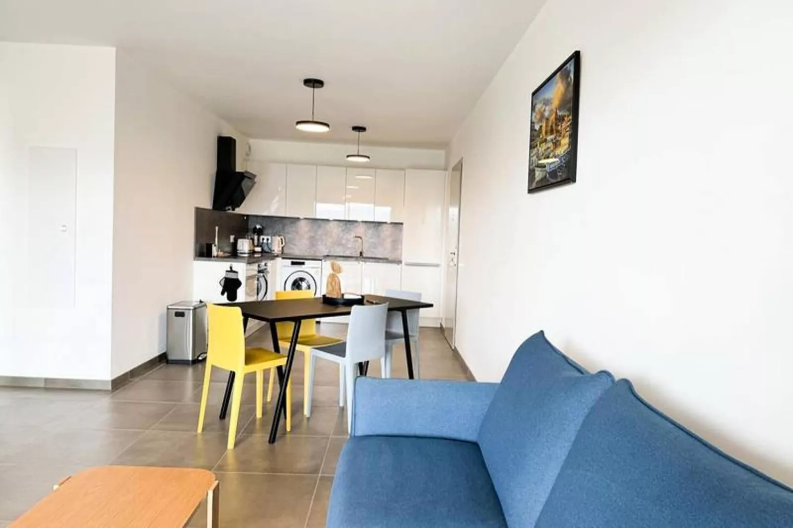 Résidence Bel'orizonte