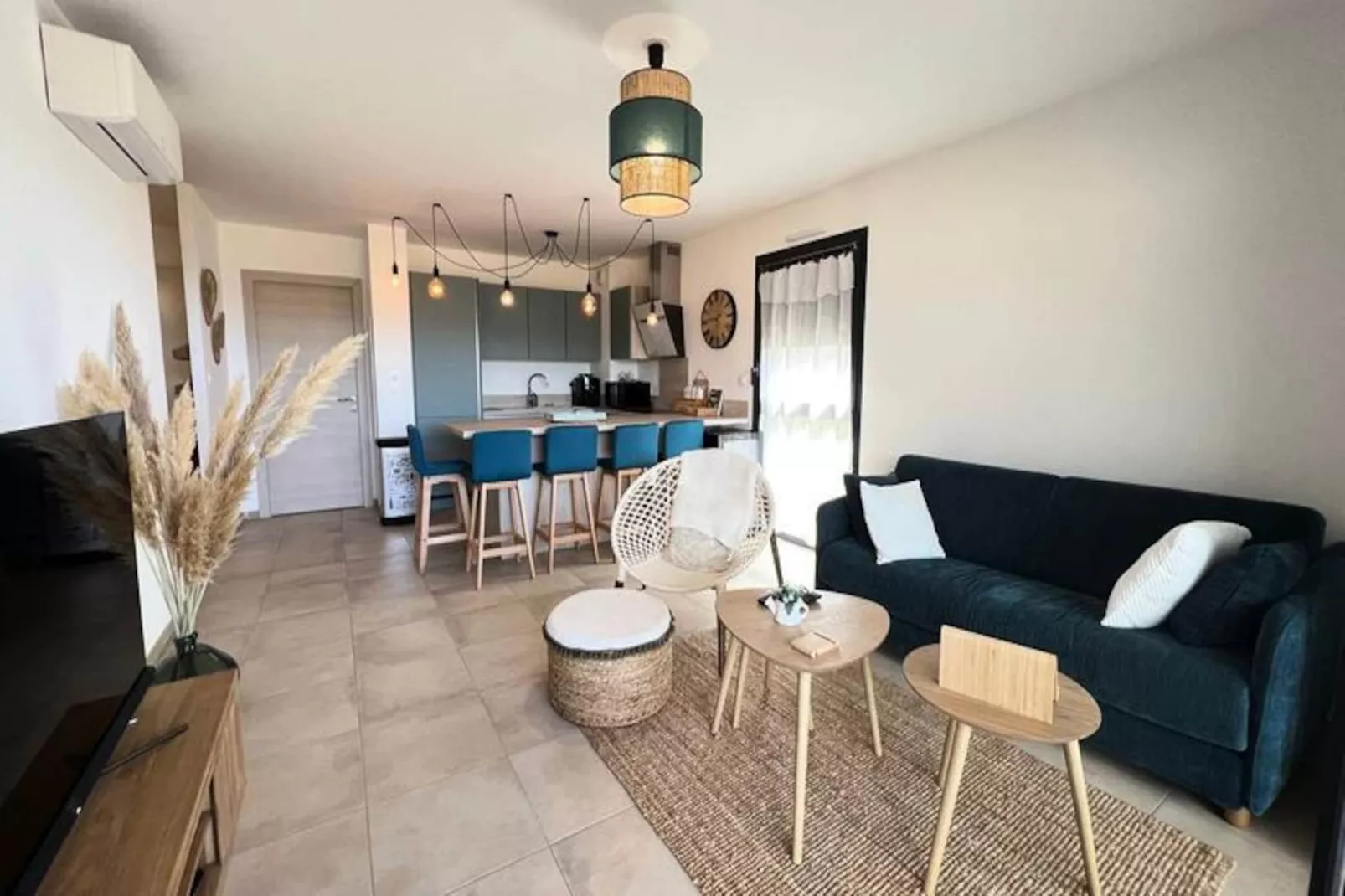 Résidence Bel'orizonte