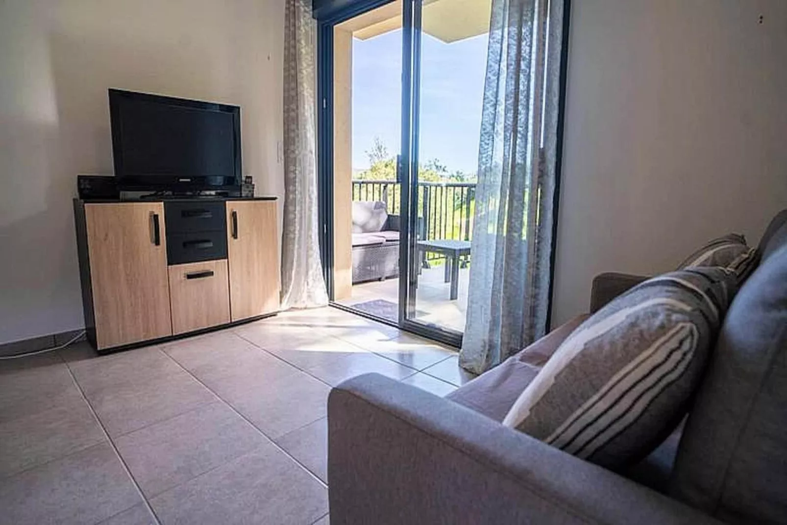 Résidence Saint Joseph