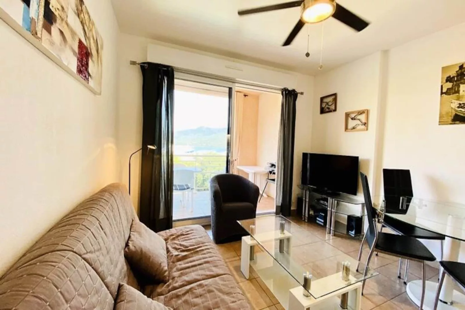 Résidence A Funtana