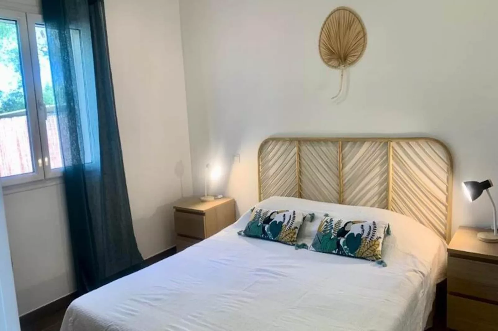 Résidence Hsain001-olmeto