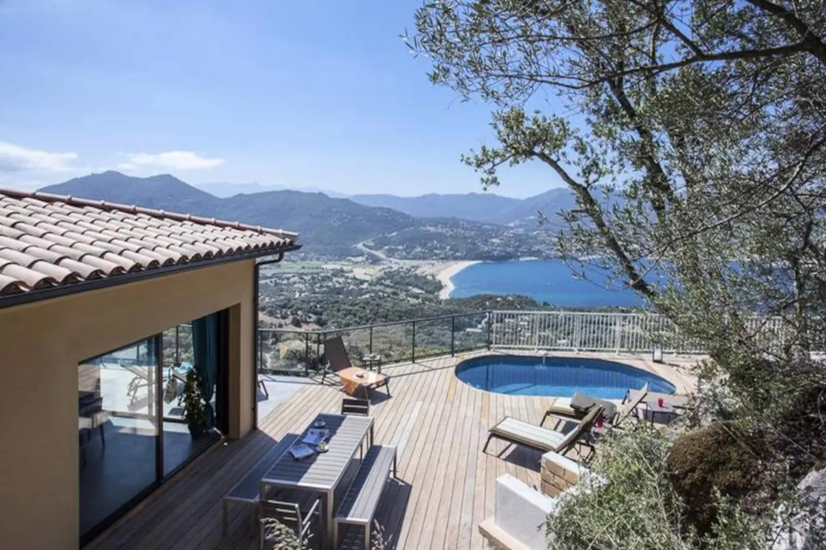 Résidence Nostre001-olmeto