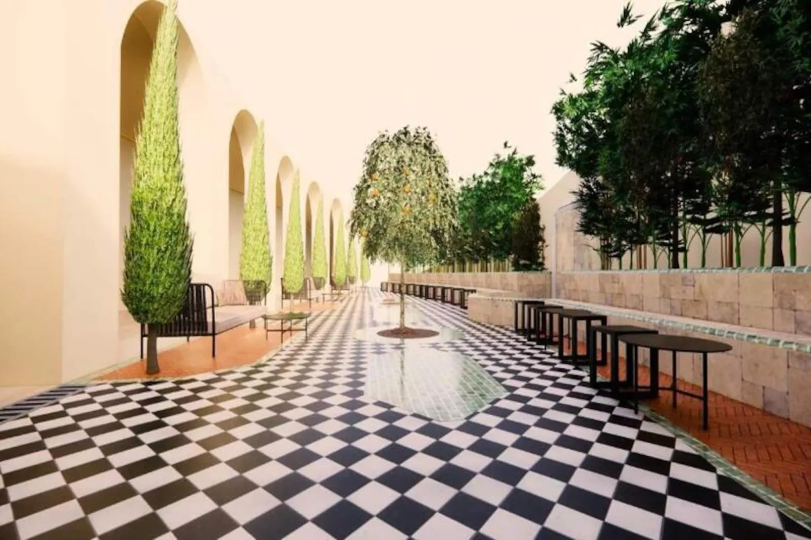 Résidence Dolce Paese*****