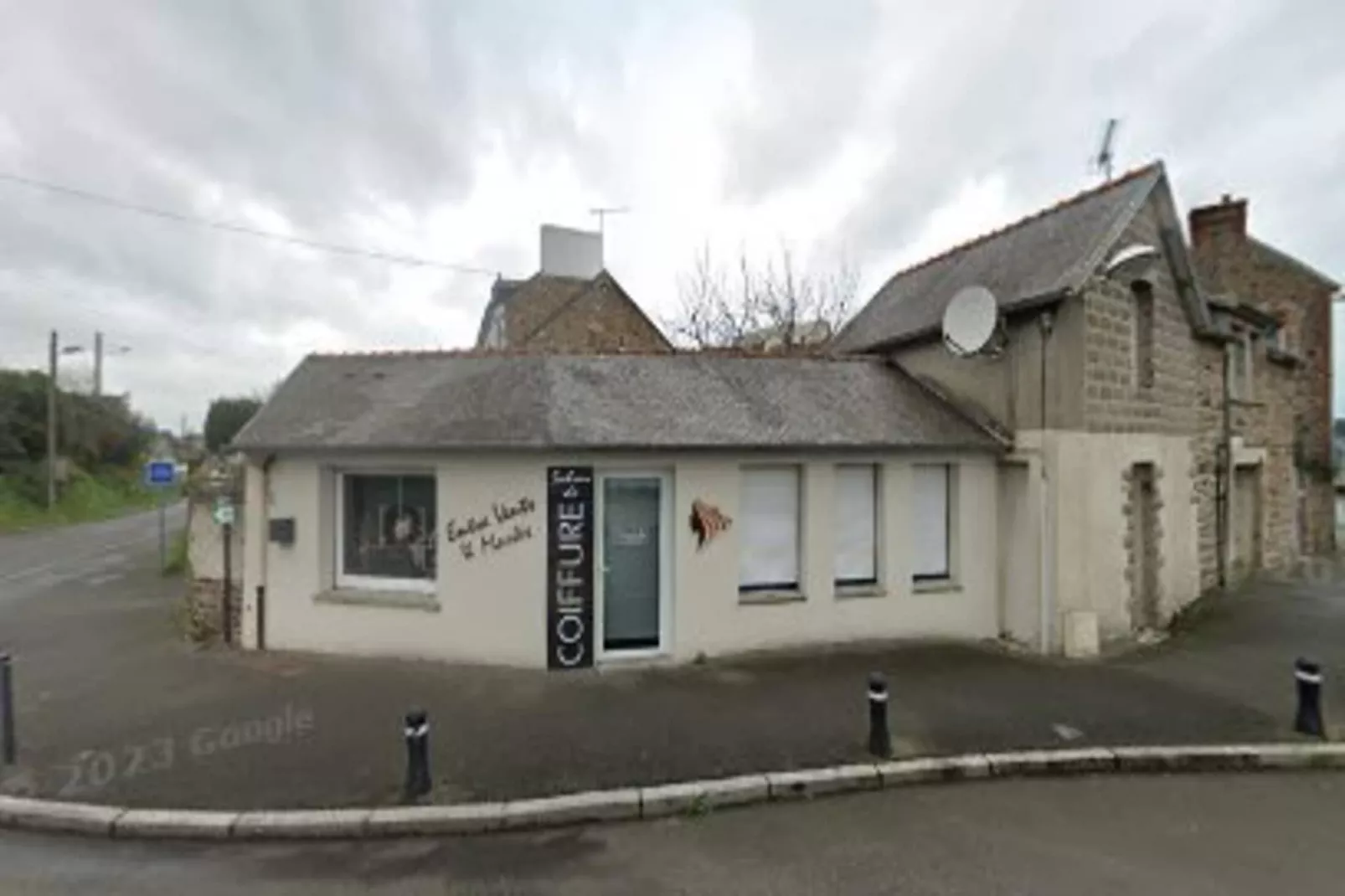 Résidence Maitre De Port