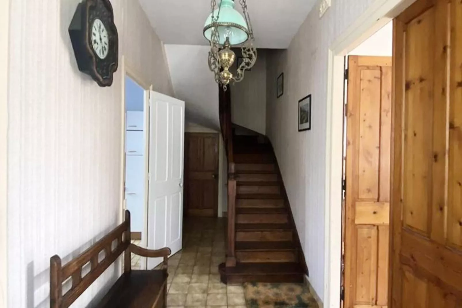 Résidence 634-pleneuf Val Andre